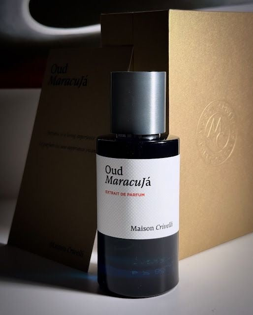 OUD MARAJULA