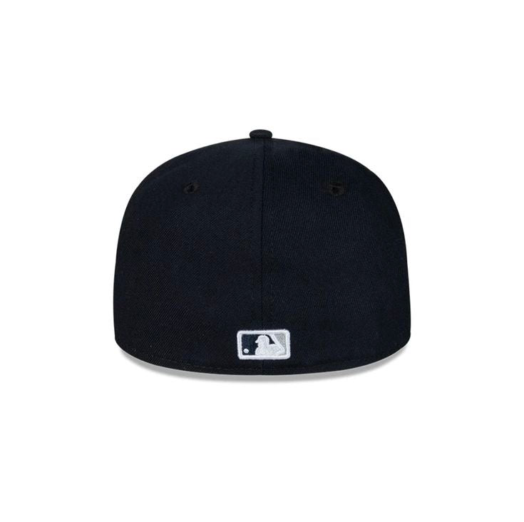 Fitted caps