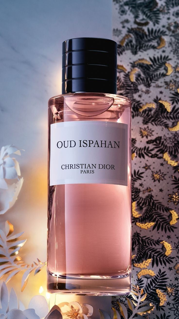 OUD ISPAHAM