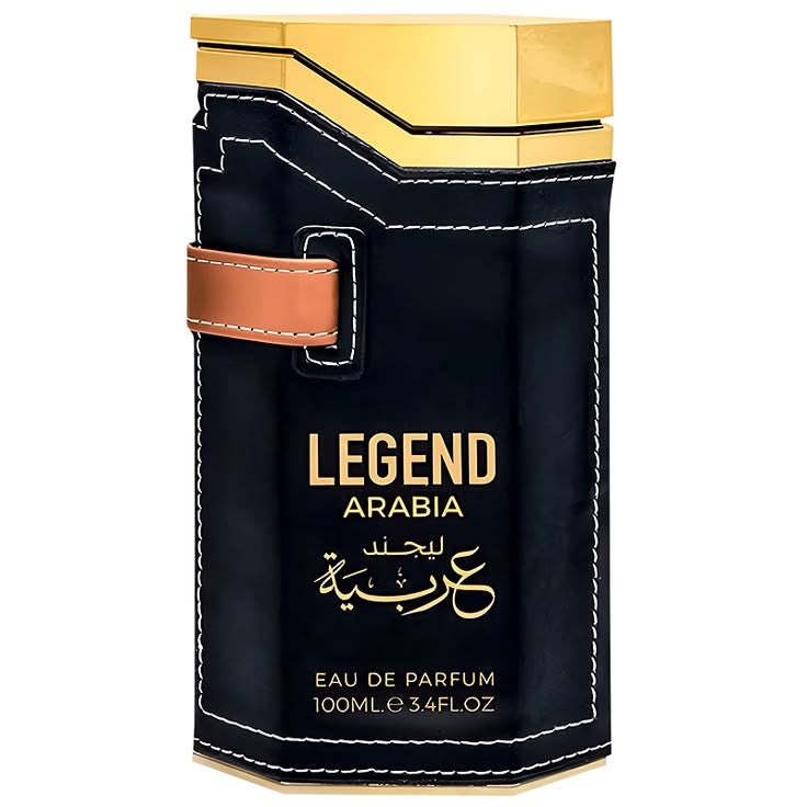 LEGEND ARABIA