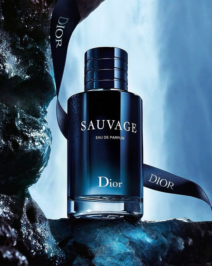 Suave EAU DE PARFUME