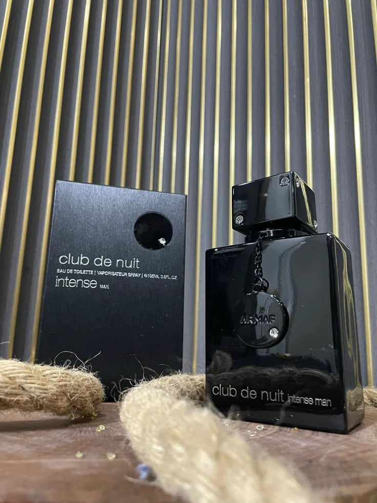Club de nuit
