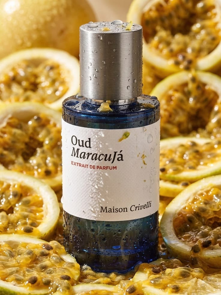 OUD MARAJULA