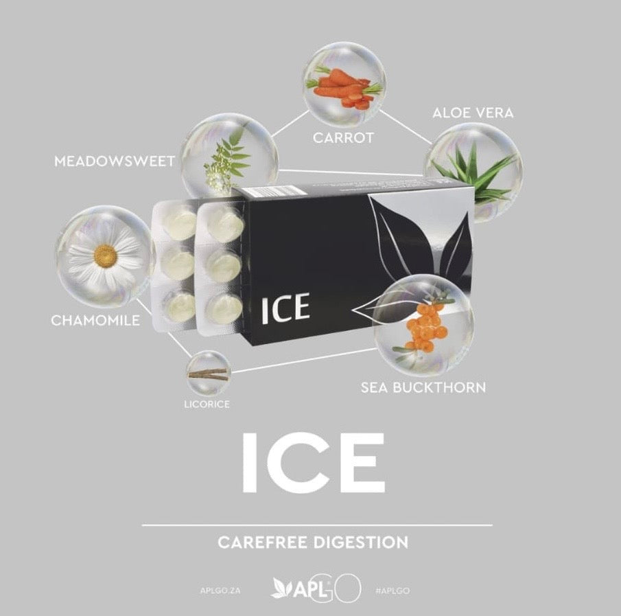 Ice