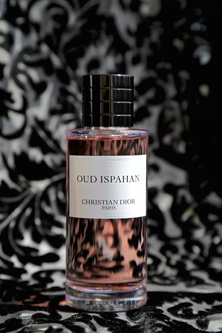 OUD ISPAHAM