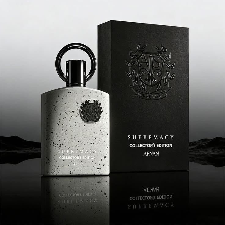 SUPREMACY
