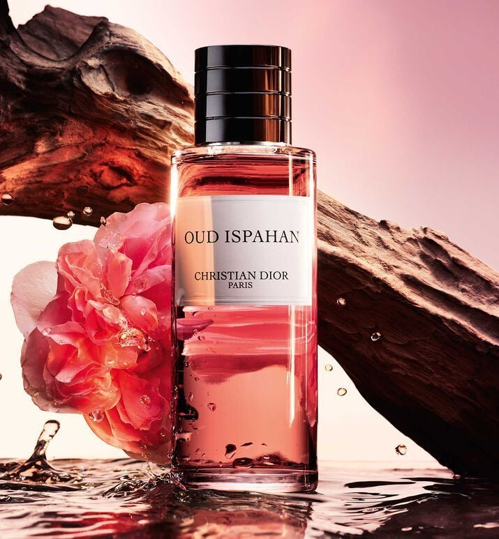 OUD ISPAHAM