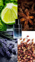 Suave EAU DE PARFUME