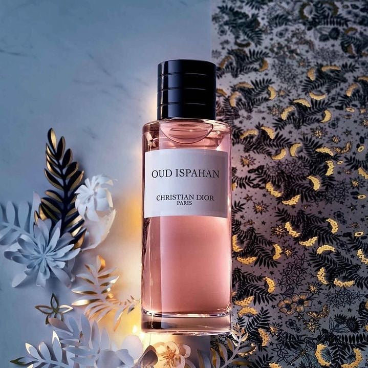 OUD ISPAHAM
