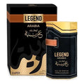 LEGEND ARABIA