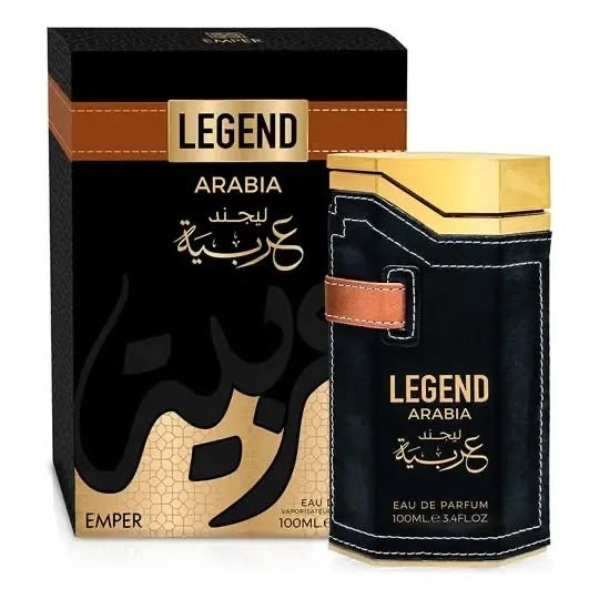 LEGEND ARABIA