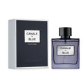 Canale di blue