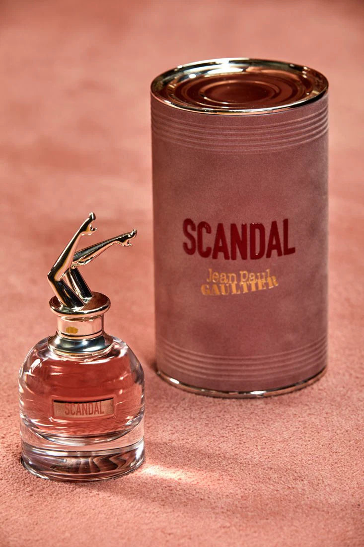 Scandal