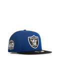 The Raider Authentic