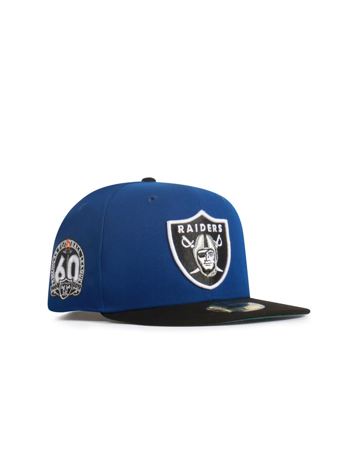 The Raider Authentic