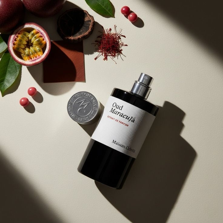 OUD MARAJULA