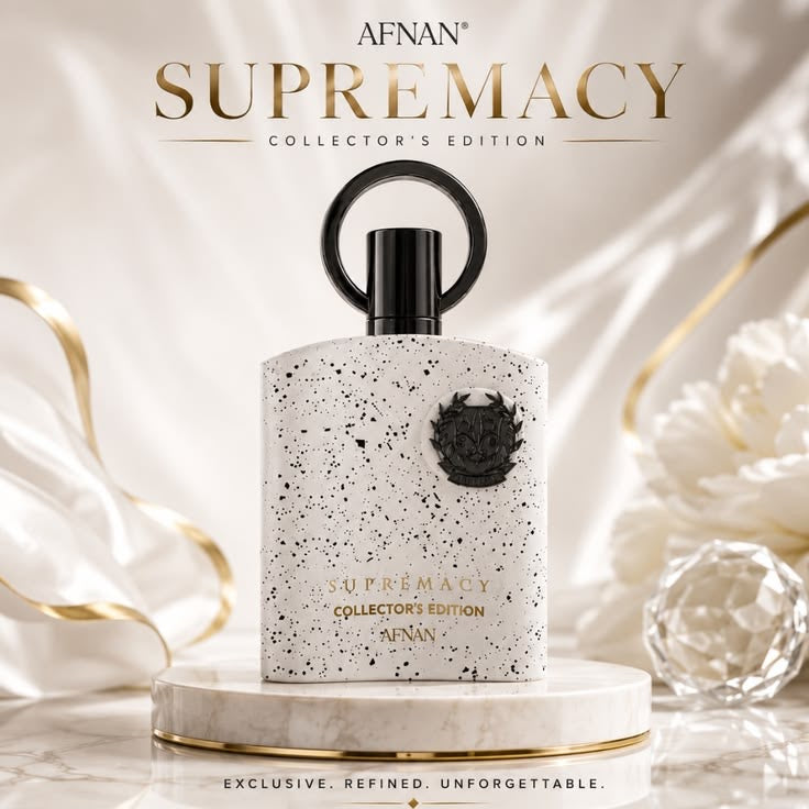 SUPREMACY