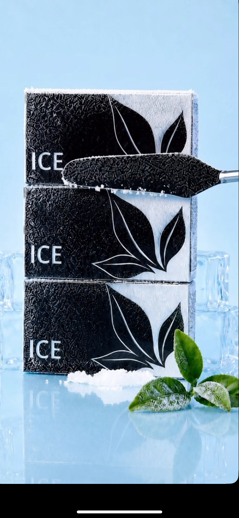 Ice