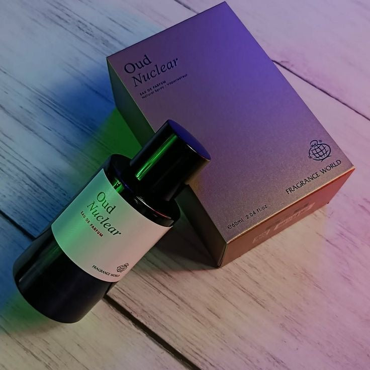 Oud Nuclear
