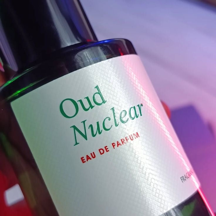 Oud Nuclear