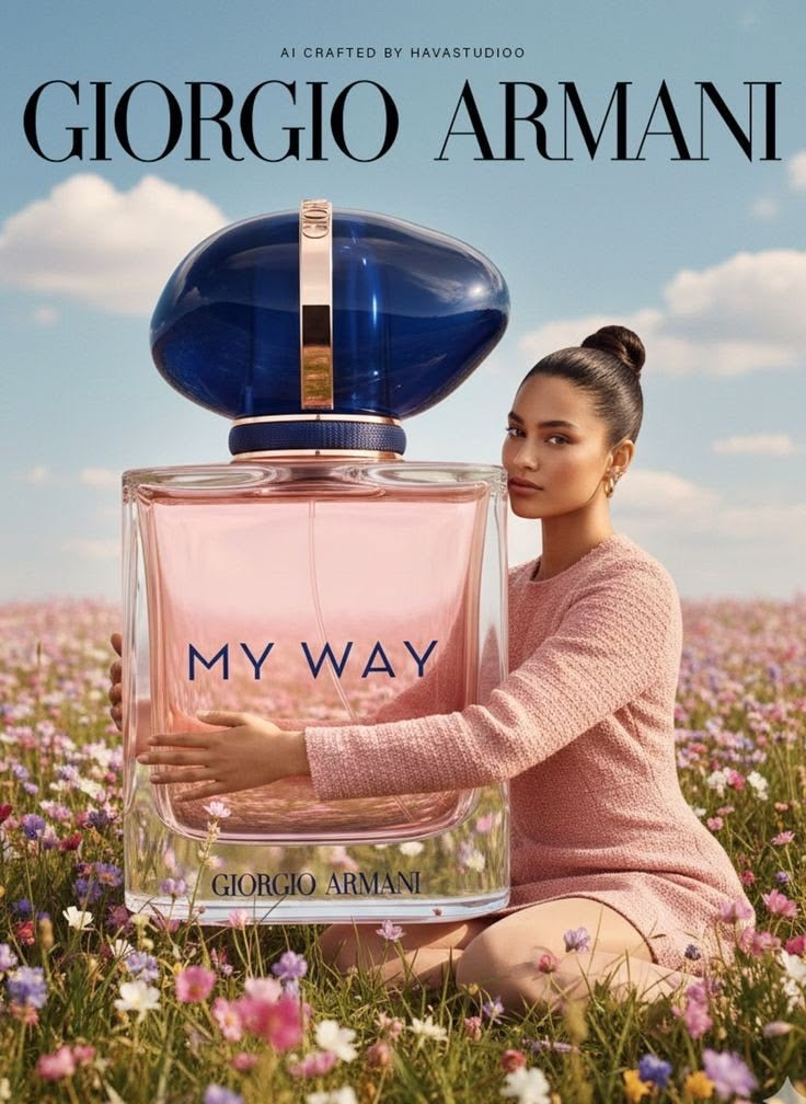 My Way