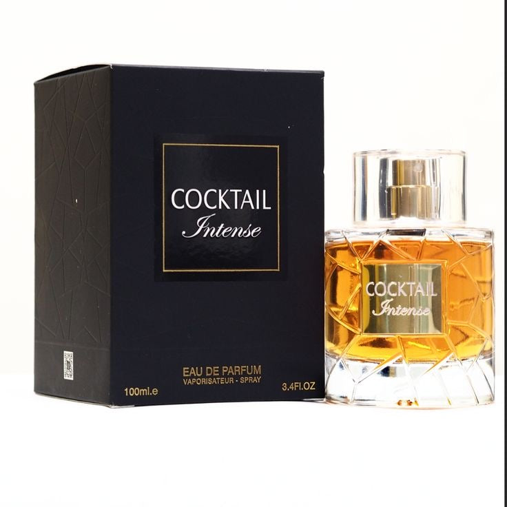 Cocktail intense