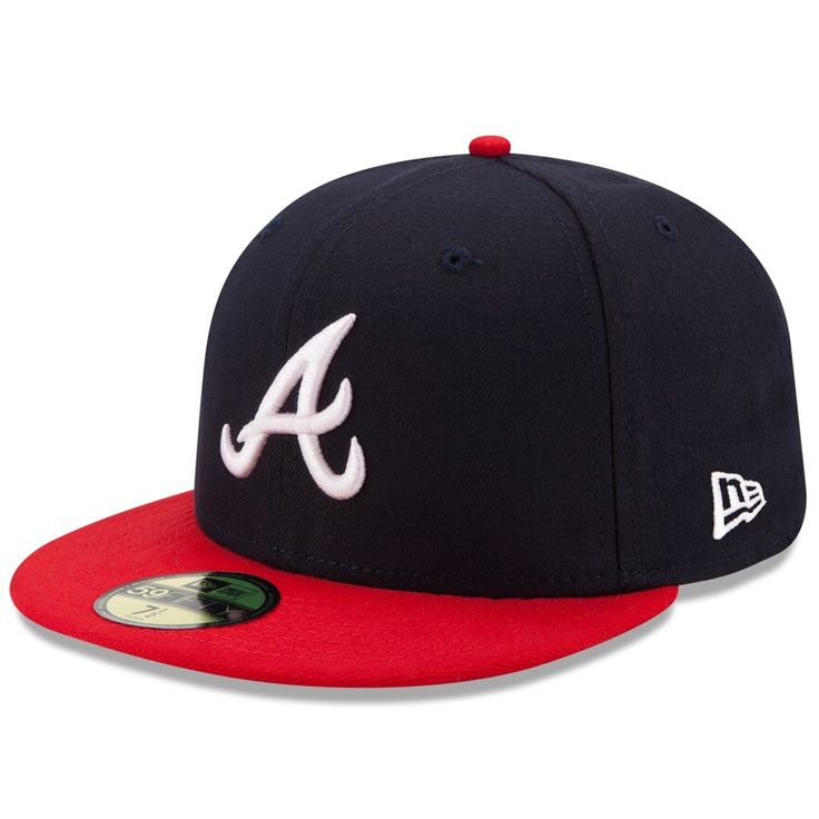 Atlanta Braves New Era