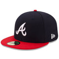 Atlanta Braves New Era