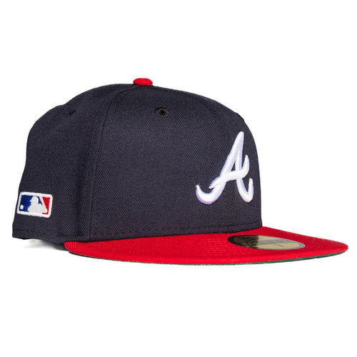 Atlanta Braves New Era