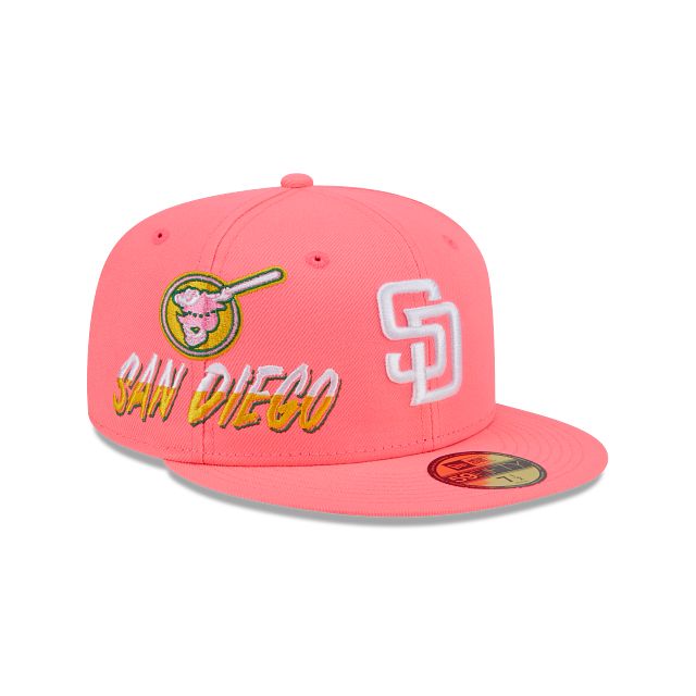 SAN DIEGO PADRES MLB