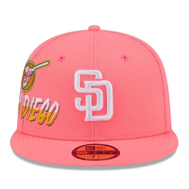 SAN DIEGO PADRES MLB