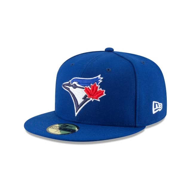 The Toronto Blue Jays
